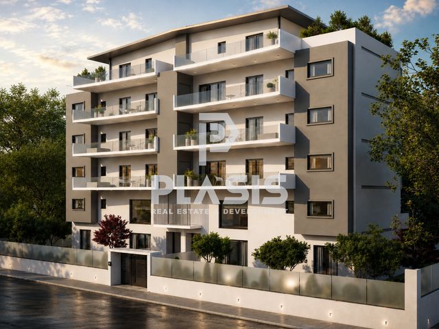 Property in Greece
