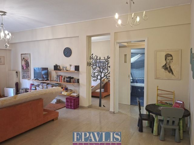 Property in Greece