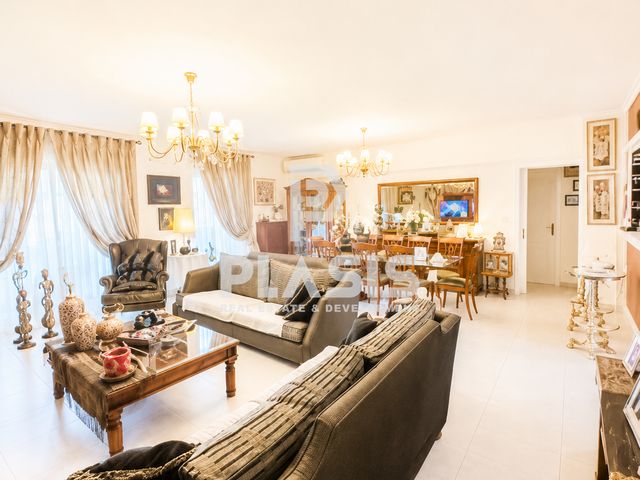 Property in Greece