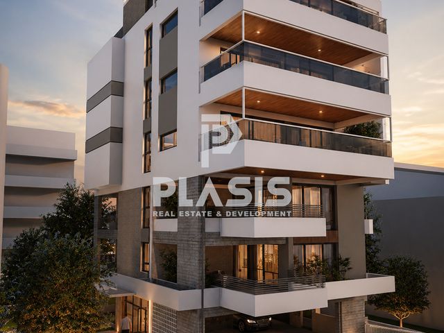 Property in Greece