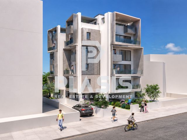 Property in Greece
