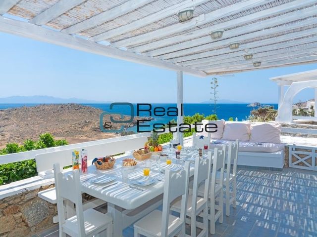 6-bedroom freehold villa in Mykonos — photo 5 of 5