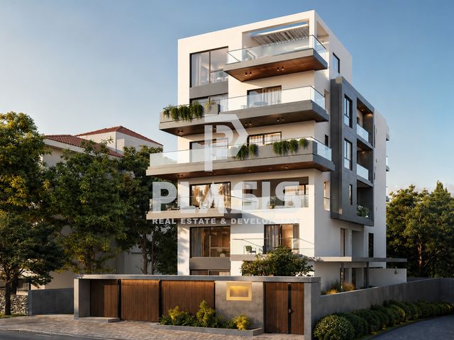 Property in Greece