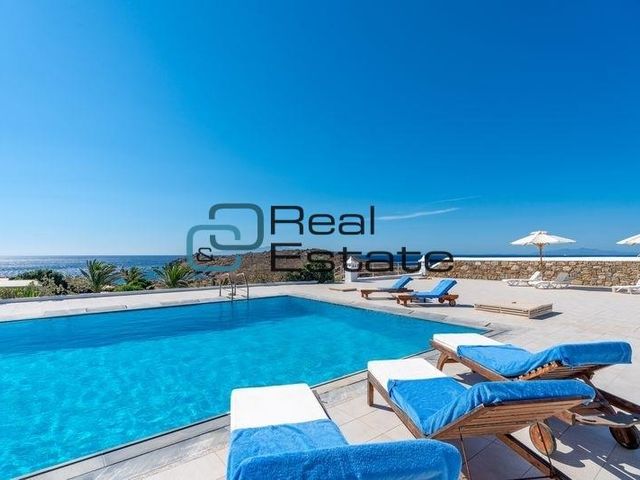 6-bedroom freehold villa in Mykonos — photo 4 of 5