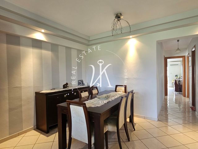 3-bedroom freehold villa in Rhodes — photo 5 of 5