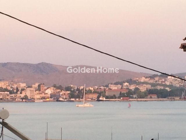 Οικόπεδο 525 τ.μ.