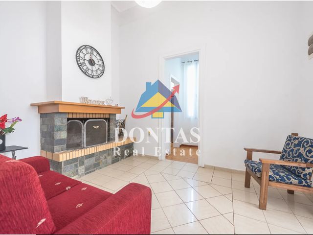Property in Greece