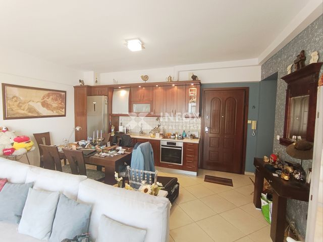 Property in Greece