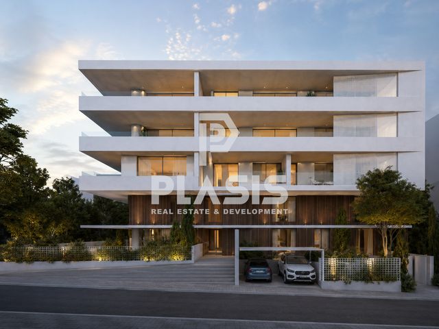 Property in Greece