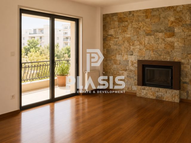 Property in Greece