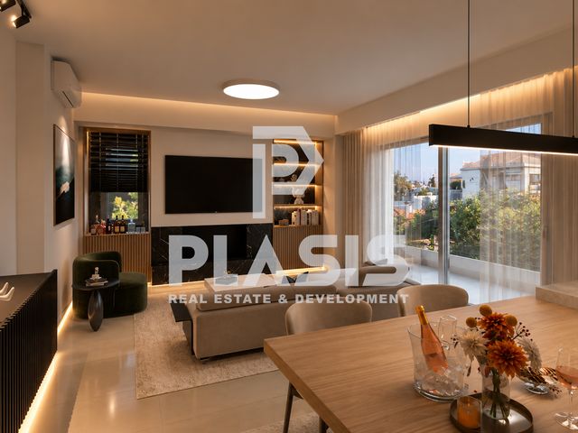 Property in Greece