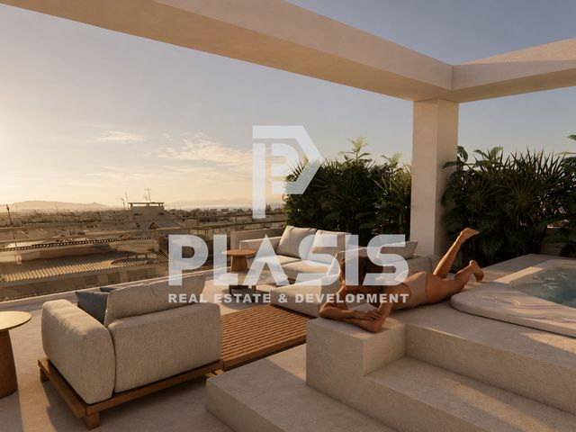 Property in Greece