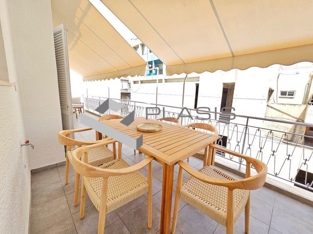 Property in Greece