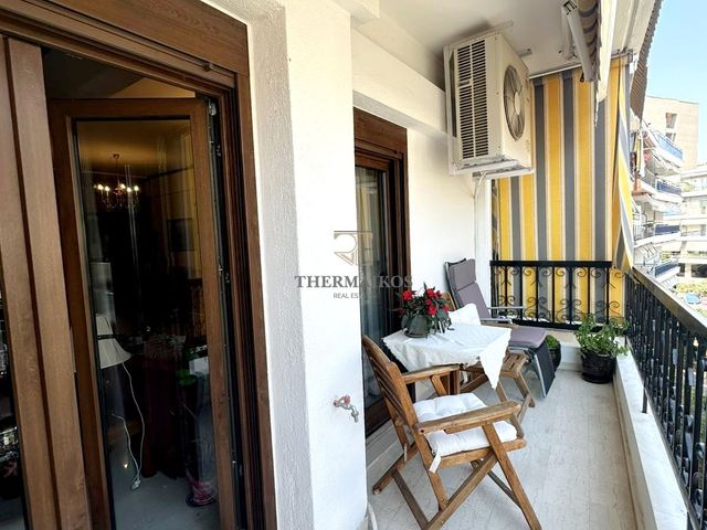 Property in Greece