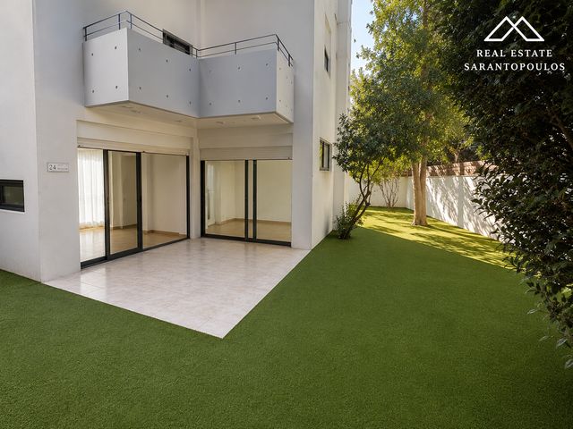 Property in Greece