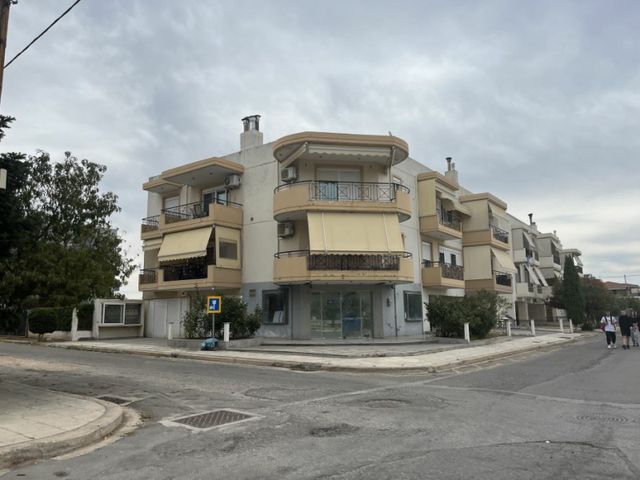 Κατάστημα 46 τ.μ.
