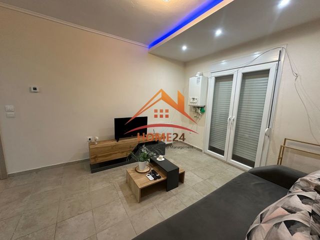Property in Greece