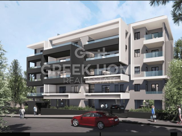 Property in Greece