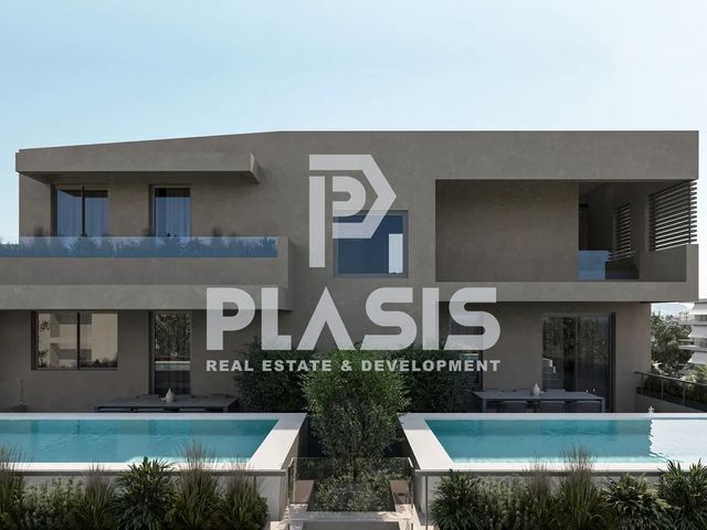 Property in Greece