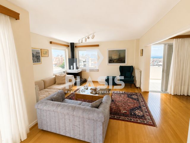Property in Greece