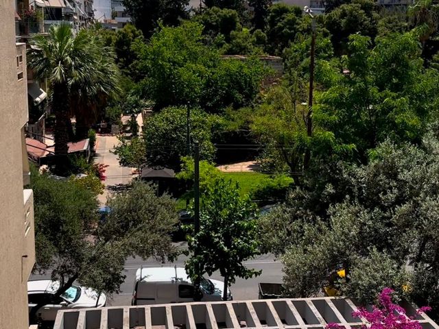 Property in Greece