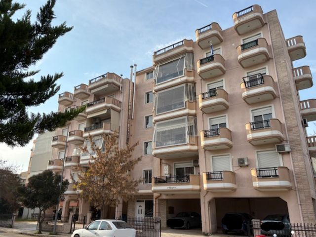 Διαμέρισμα 63 τ.μ.