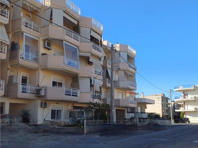 Διαμέρισμα 65 τ.μ.