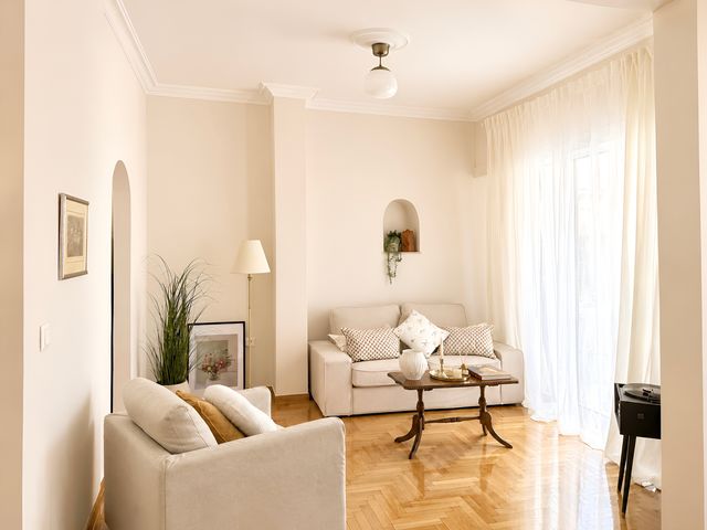 Property in Greece