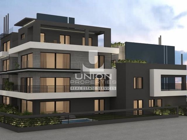 Property in Greece