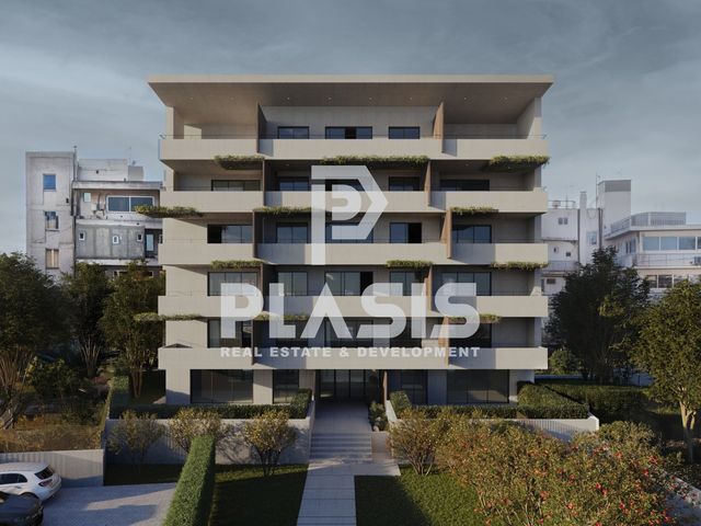 Property in Greece