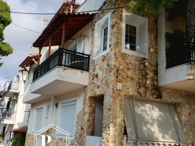 5-bedroom freehold villa in Skiathos — photo 2 of 5