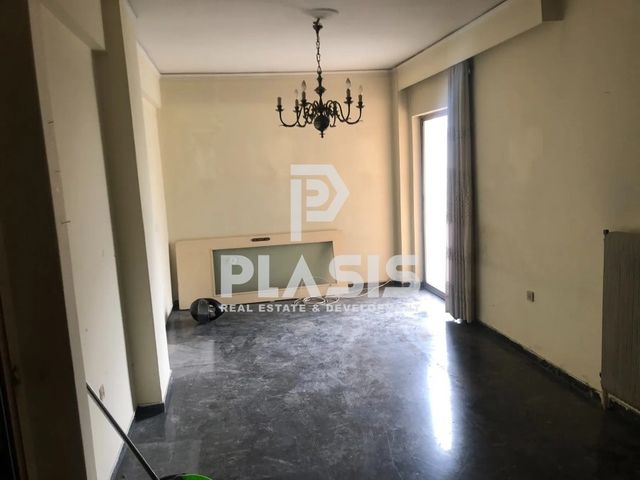 Property in Greece