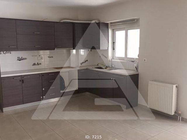 Διαμέρισμα 76 τ.μ.