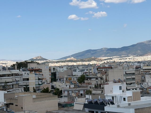Property in Greece