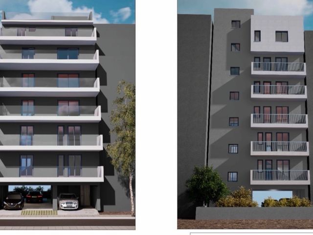 Property in Greece