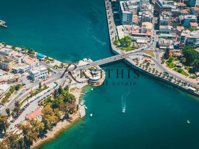 Κατάστημα 600 τ.μ.