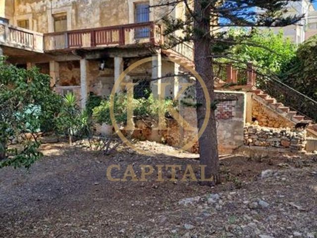 Home for sale, Detached house 400 sq.m., Chania