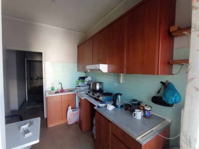 Property in Greece