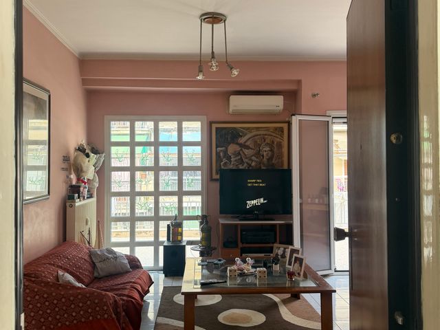 Property in Greece