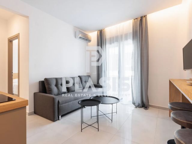 Property in Greece