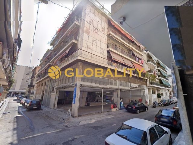Υπόγειο parking 1.200 τ.μ.