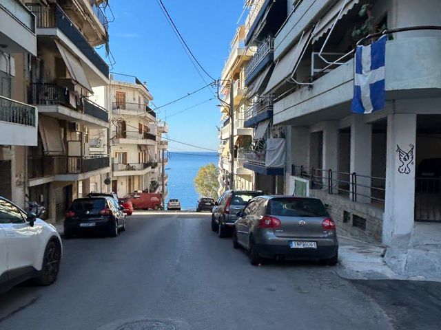 Property in Greece