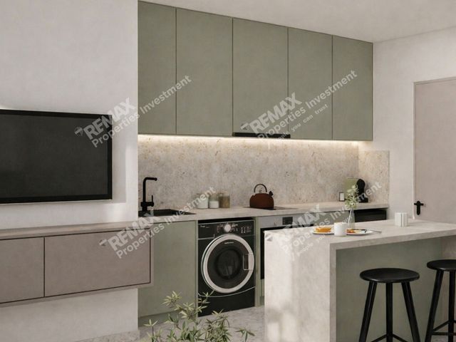 Property in Greece