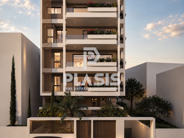 Property in Greece