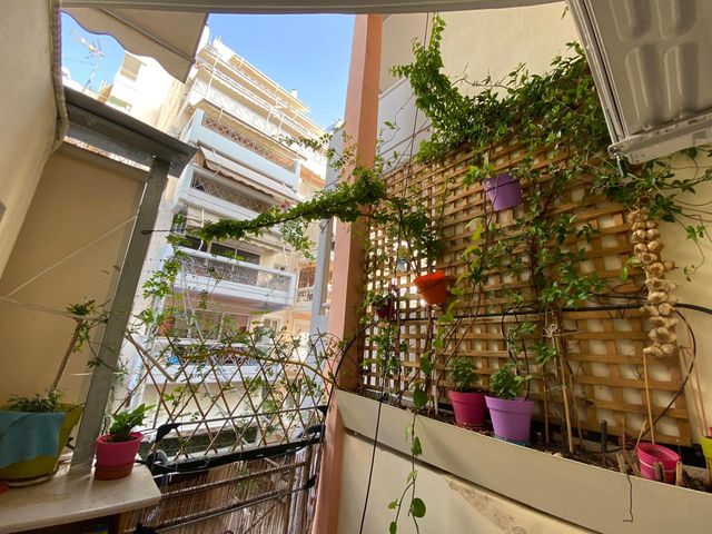 Property in Greece