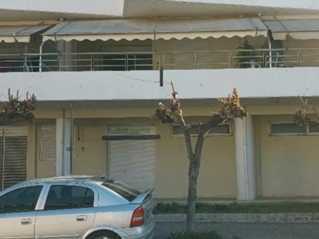 Κατάστημα 223 τ.μ.