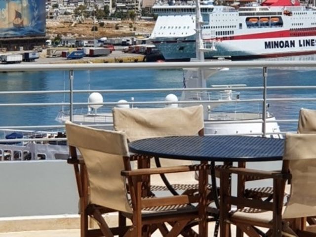 Property in Greece