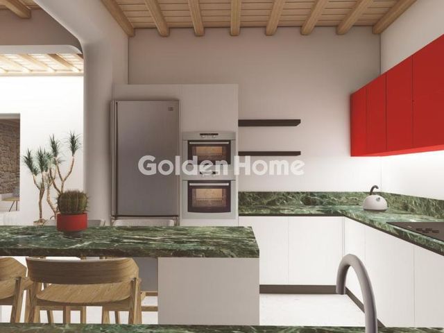5-bedroom freehold villa in Mykonos — photo 1 of 5