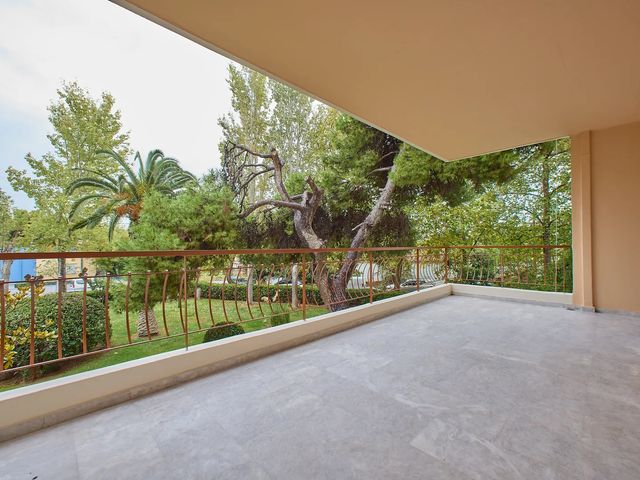 Property in Greece