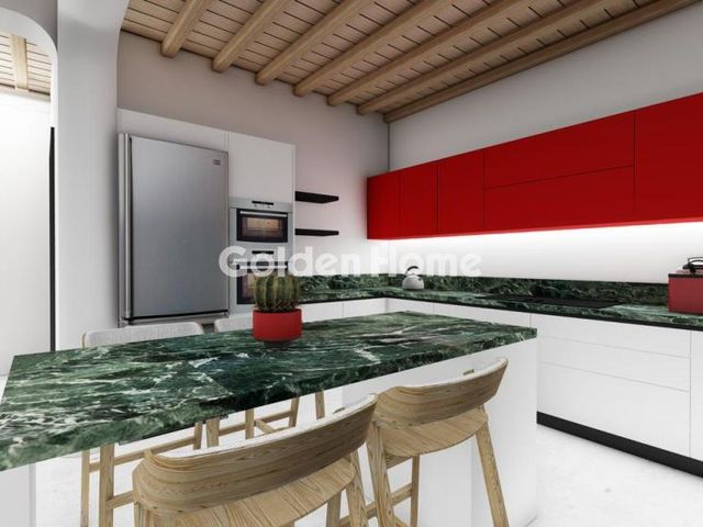 5-bedroom freehold villa in Mykonos — photo 2 of 5
